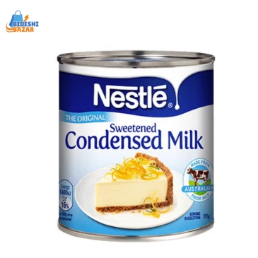 Nestle Condensed Milk